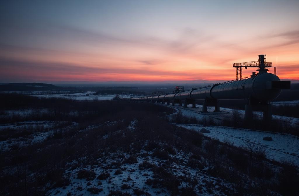 The Pipeline Conspiracies
